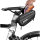 WildMan ES7 1.2L Uchwyt rowerowy sakwa pod siodełko czarna - 1355432 - zdjęcie 3